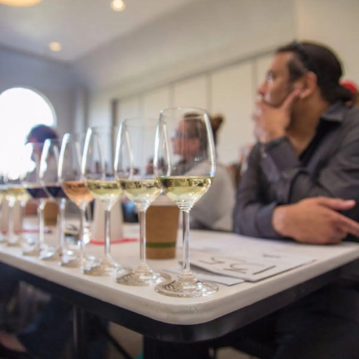 Education & training