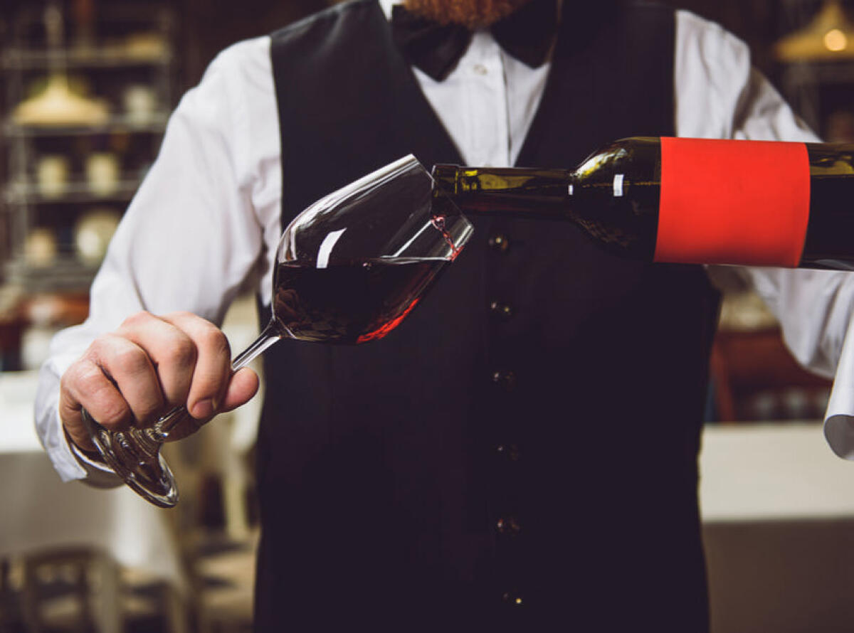 Hospitality & tourism