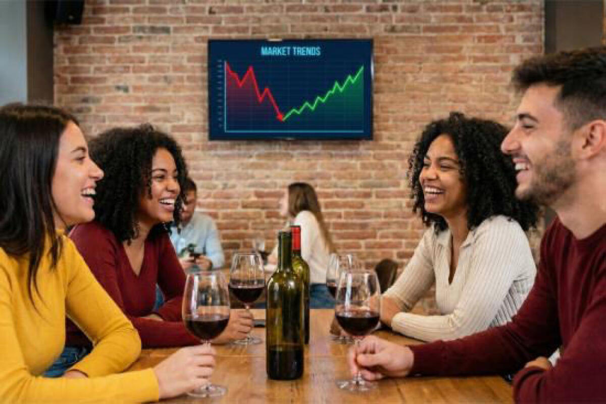 Sales & account management