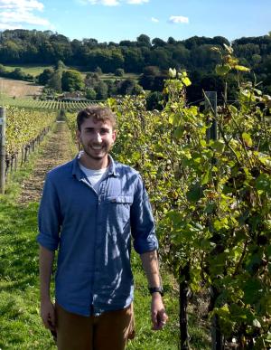 Joe Rook outdoors cropped (1)