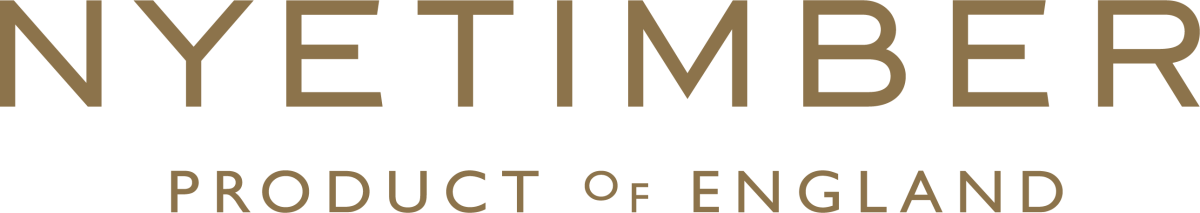 Nyetimber Wordmark gold (1)